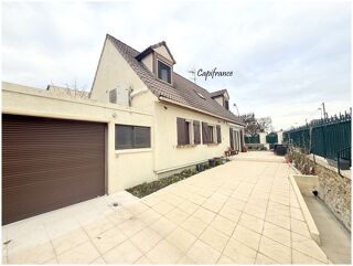  Maison à vendre 6 pièces 105 m²
