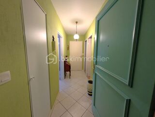  Appartement � vendre 3 pi�ces 64 m�