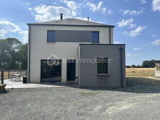  Maison à vendre 6 pièces 130 m²