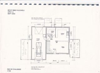  Maison � vendre 6 pi�ces 179 m�