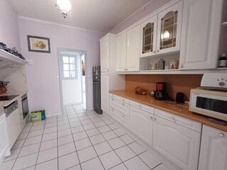  Maison à vendre 6 pièces 174 m²