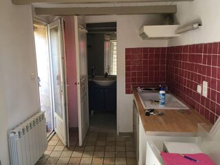  Maison à vendre 2 pièces 18 m²
