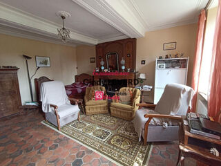  Maison à vendre 9 pièces 223 m²