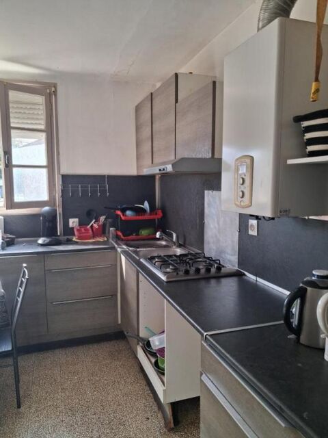  Appartement � louer 1 pi�ce 20 m�