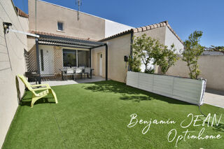  Maison � vendre 4 pi�ces 94 m�