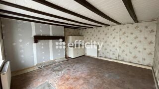  Maison à vendre 2 pièces 56 m²