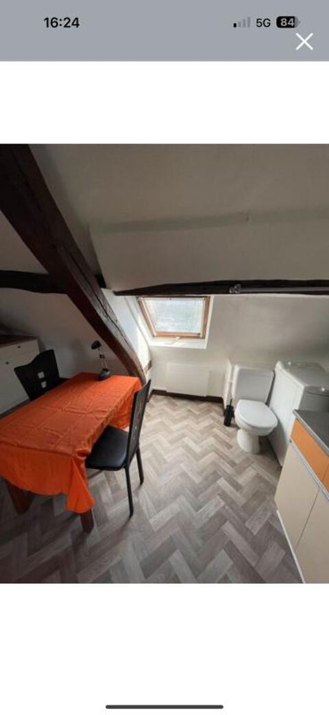  Appartement � louer 1 pi�ce 9 m�