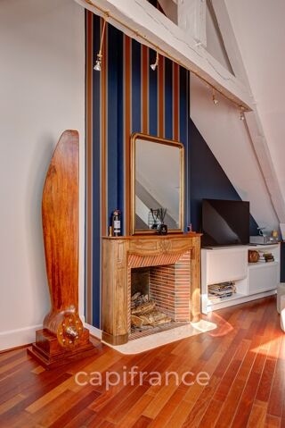  Appartement � vendre 5 pi�ces 124 m�