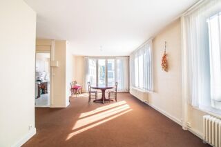  Appartement � vendre 3 pi�ces 77 m�