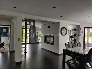 Propriété/château à vendre 6 pièces 197 m²