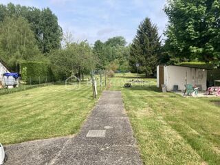  Maison à vendre 6 pièces 135 m²