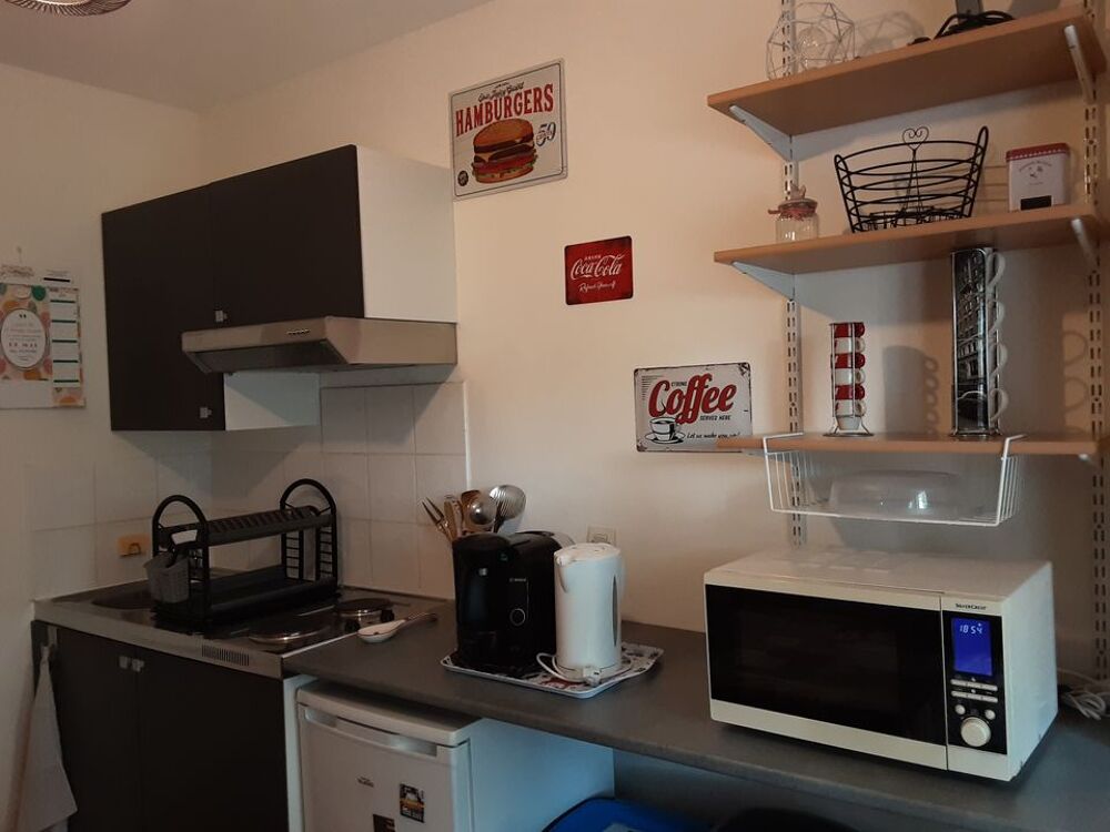 Location Appartement Chambre de 12m2 à louer sur Roubaix Roubaix