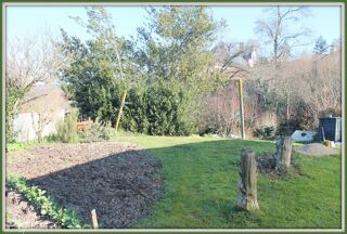  Maison  vendre 7 pices 156 m