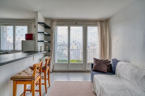  Appartement � louer 2 pi�ces 39 m�