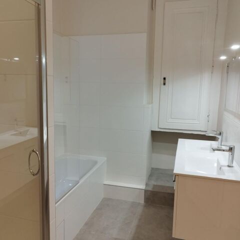  Appartement � louer 4 pi�ces 109 m�