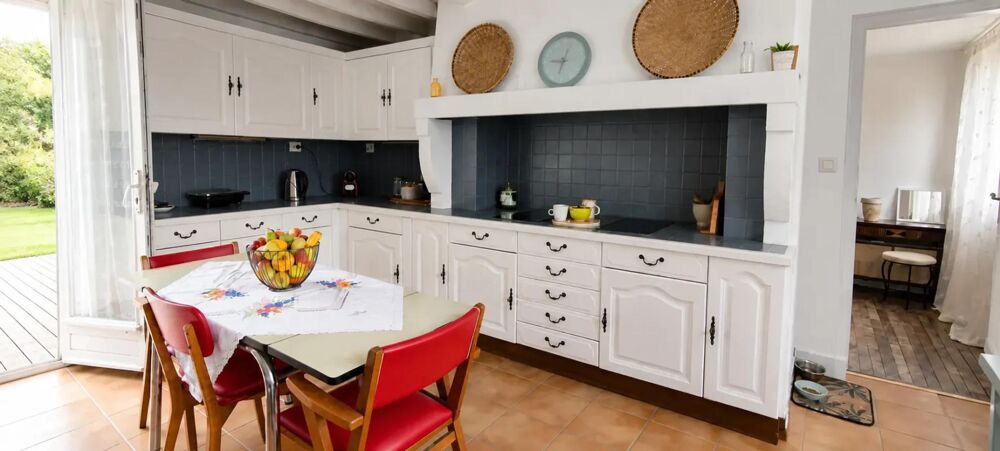 Vente Maison Maison de 6 pièces de 145 m² à Saint-Just-en-Chaussée Saint just en chaussee