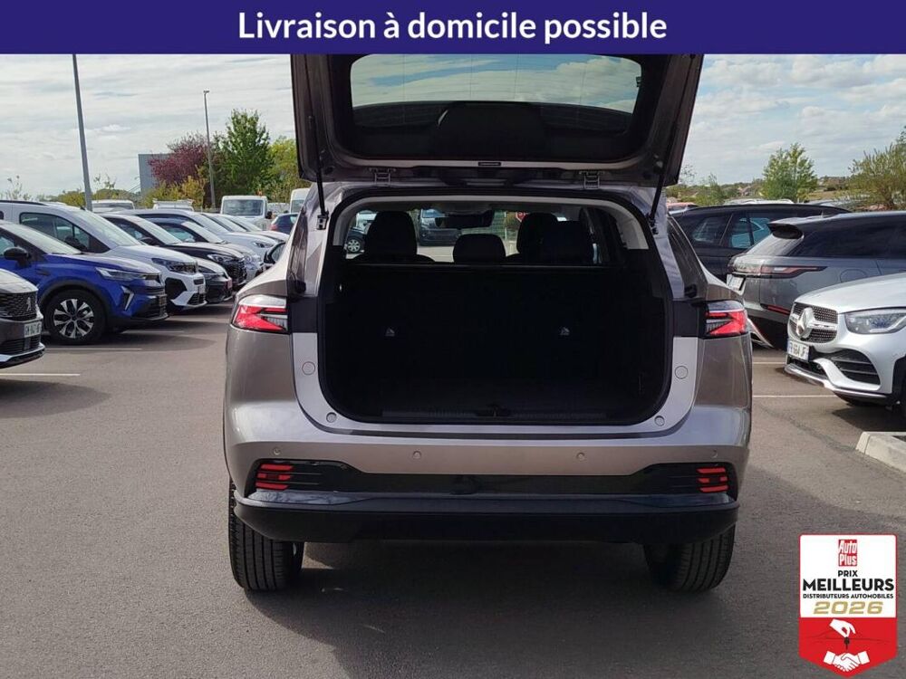 MG.EHS PHEV 272 Comfort 2026 occasion 10150 Lavau