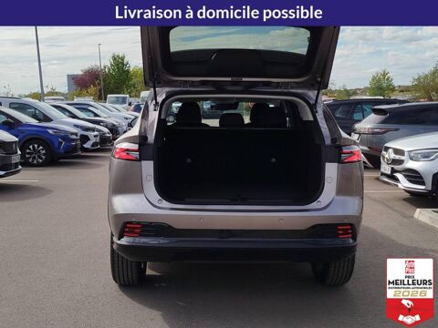 MG.EHS PHEV 272 Comfort 2026 occasion 10150 Lavau