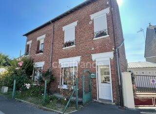  Maison à vendre 6 pièces 127 m²