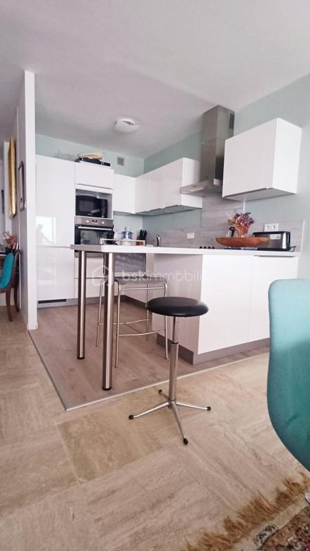 � vendre  Appartement Les Sables-d'Olonne (85100)
