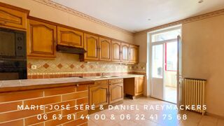  Maison � vendre 4 pi�ces 116 m�