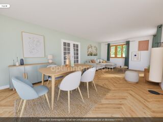  Maison  vendre 6 pices 155 m