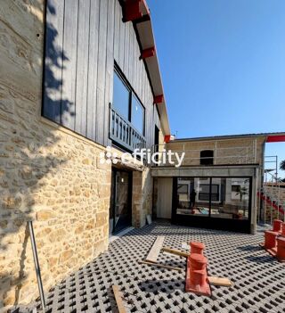  Maison � vendre 7 pi�ces 250 m�