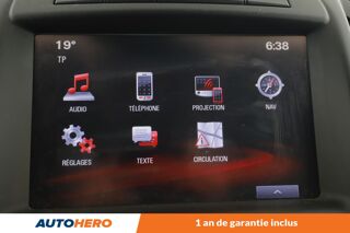 Insignia 1.6 CDTI Cosmo Pack Auto 136 ch 2016 occasion 92130 Issy-les-Moulineaux