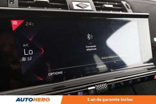 DS7 1.6 PureTech Performance Line + Automatique 180 ch 2020 occasion 92130 Issy-les-Moulineaux