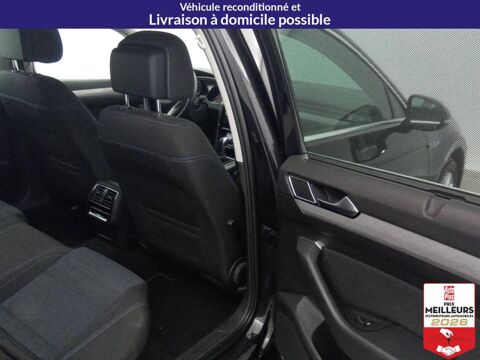 Passat 1.4 TSI 218 Hybride Recharge DSG6 GTE 2021 occasion 10150 Lavau
