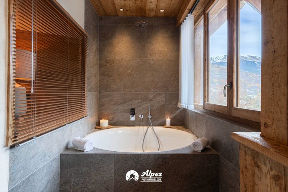 à vendre  Appartement La Salle les Alpes (05240)