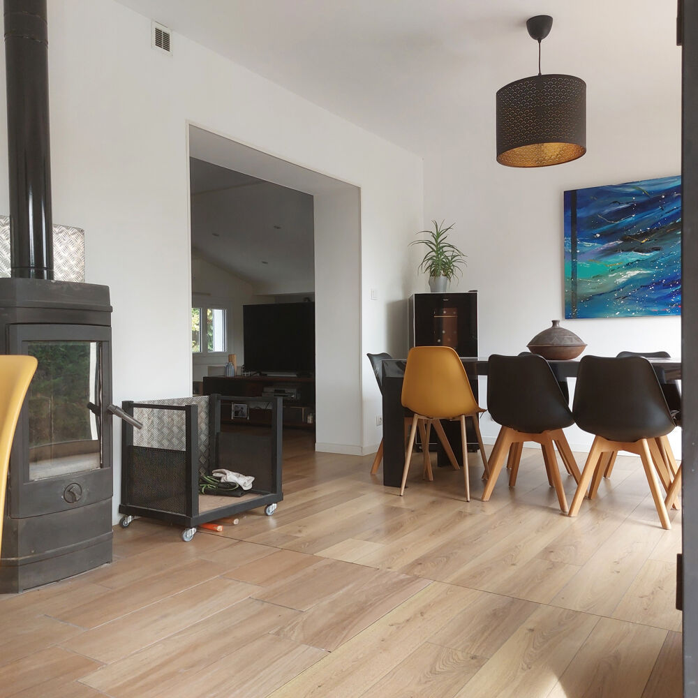 Vente Maison Maison à vendre 7 pièces MONTAUBAN (82), 5 chambres, garage, piscine, jardin et dépendance Montauban
