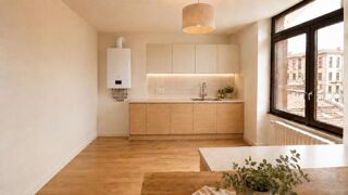  Appartement � vendre 4 pi�ces 81 m�