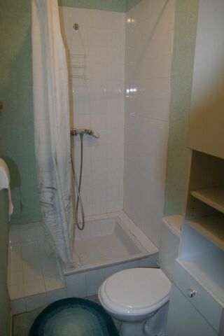  Appartement � louer 1 pi�ce 26 m�