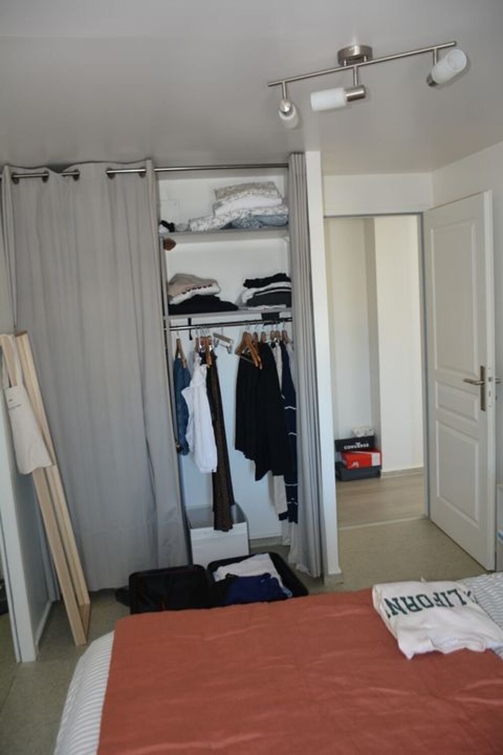Location Appartement Appartement de 48m2 à louer sur Guéret Gueret