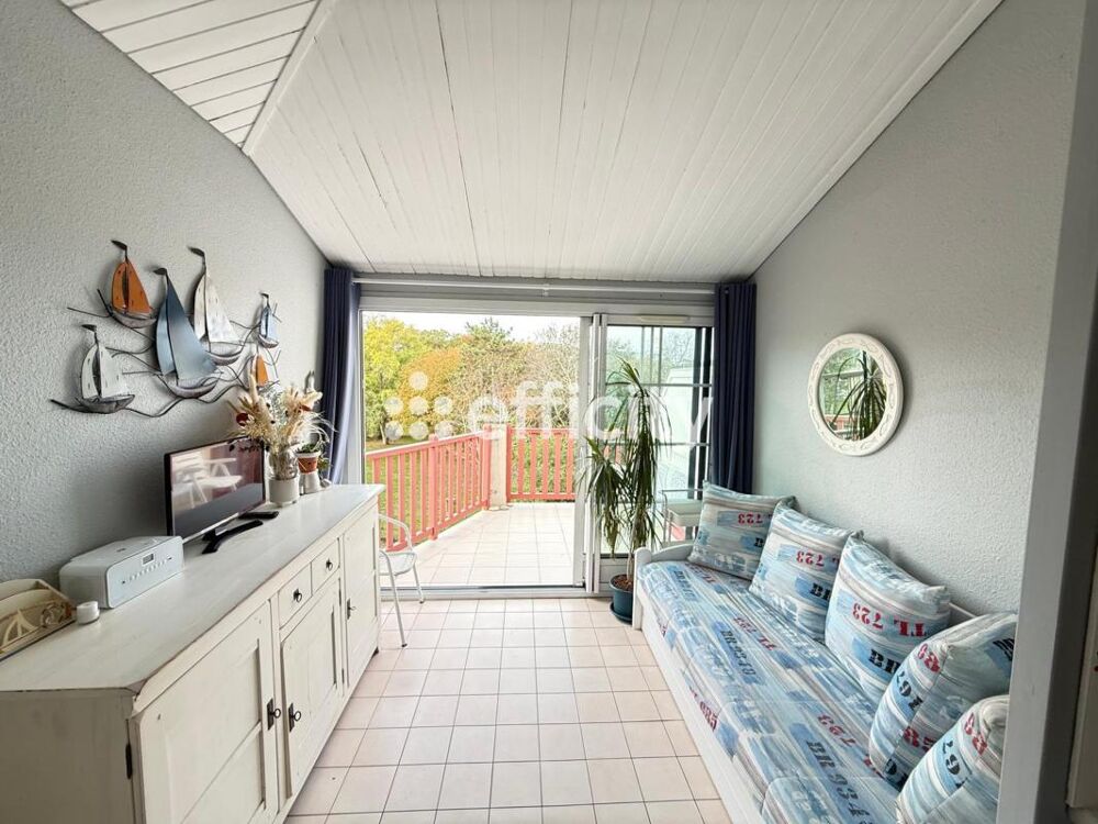 Vente Appartement Appartement Talmont saint hilaire
