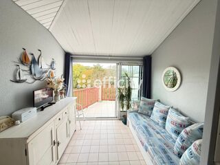 Vente Appartement Appartement Talmont saint hilaire