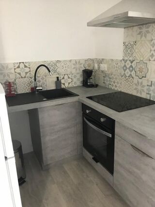  Appartement à louer 2 pièces 24 m²