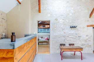  Maison � vendre 8 pi�ces 262 m�