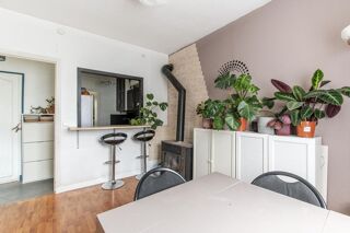  Maison à vendre 4 pièces 65 m²