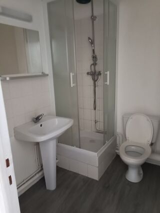  Appartement � louer 1 pi�ce 29 m�