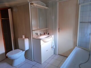  Appartement à louer 2 pièces 38 m²