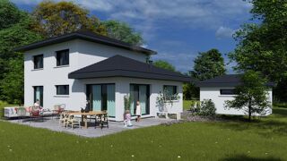  Maison � vendre 5 pi�ces 110 m�