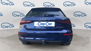 A3 IV 40 TFSIe 204 S-Tronic 7 Business Executive 2021 occasion 92700 Colombes