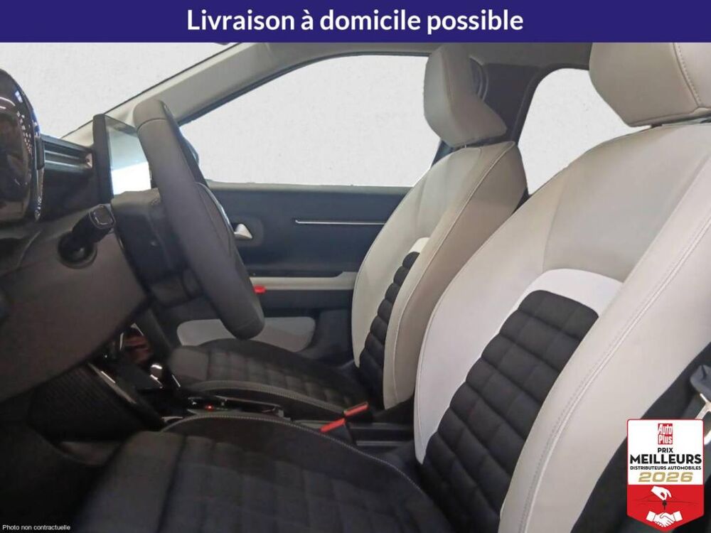 C3 Aircross Hybride 145 e-DCS6 Max 2026 occasion 10150 Lavau