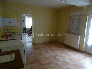  Maison � vendre 5 pi�ces 90 m�