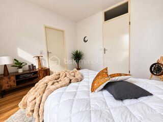  Appartement à vendre 2 pièces 47 m²
