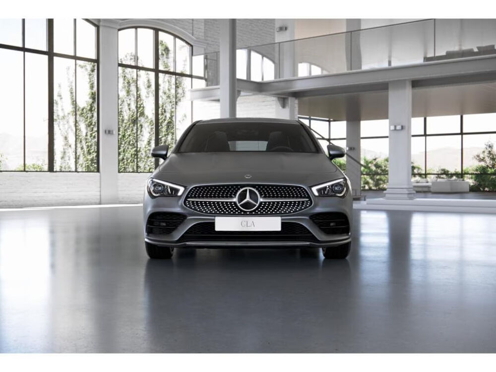 Classe CLA 250 AMG Line – LED+ MBUX Cam&eacute;ra Apple CarPlay Spurhalteassis 2021 occasion 33000 Bordeaux
