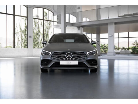 Classe CLA 250 AMG Line – LED+ MBUX Cam&eacute;ra Apple CarPlay Spurhalteassis 2021 occasion 33000 Bordeaux