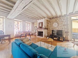  Maison à vendre 7 pièces 245 m²